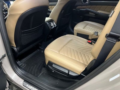 2024 Kia Sorento X-Line SX Prestige