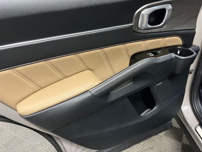 2024 Kia Sorento X-Line SX Prestige