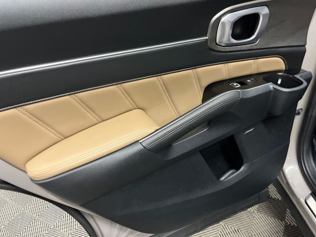 2024 Kia Sorento X-Line SX Prestige