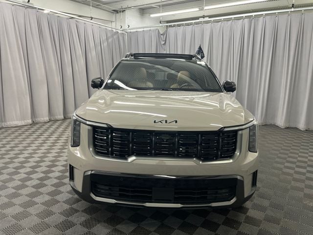 2024 Kia Sorento X-Line SX Prestige