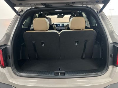 2024 Kia Sorento X-Line SX Prestige
