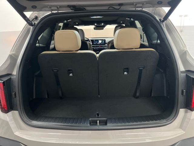 2024 Kia Sorento X-Line SX Prestige