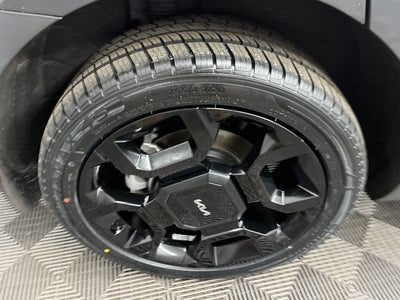 2024 Kia Sorento X-Line SX Prestige