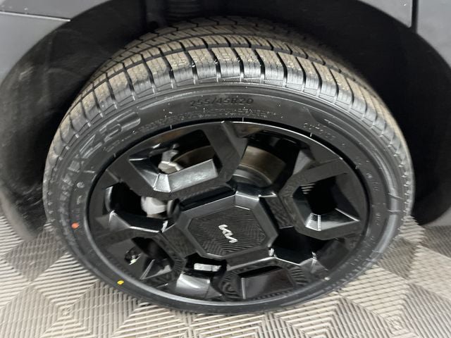 2024 Kia Sorento X-Line SX Prestige