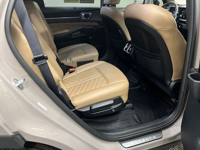 2024 Kia Sorento X-Line SX Prestige