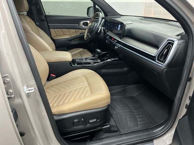 2024 Kia Sorento X-Line SX Prestige