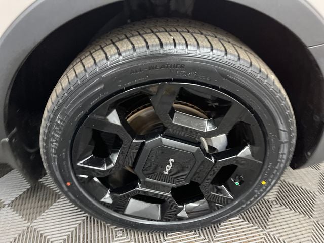 2024 Kia Sorento X-Line SX Prestige