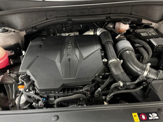 2024 Kia Sorento X-Line SX Prestige