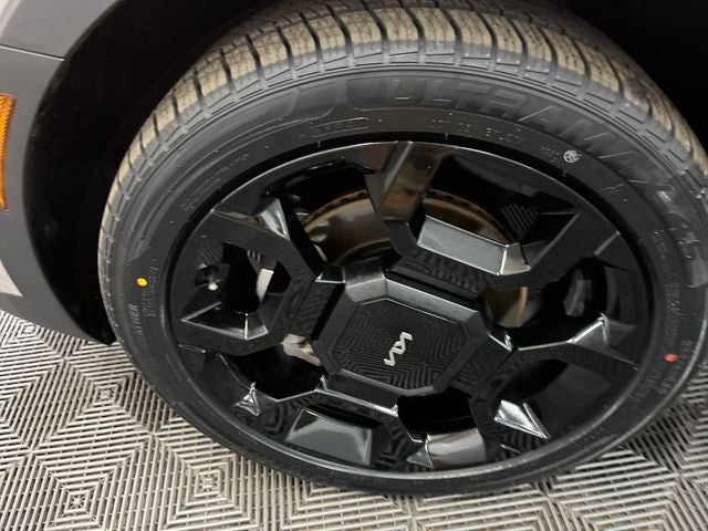 2024 Kia Sorento X-Line SX Prestige