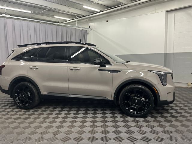 2024 Kia Sorento X-Line SX Prestige