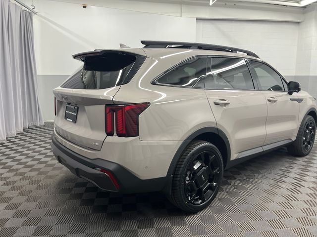 2024 Kia Sorento X-Line SX Prestige