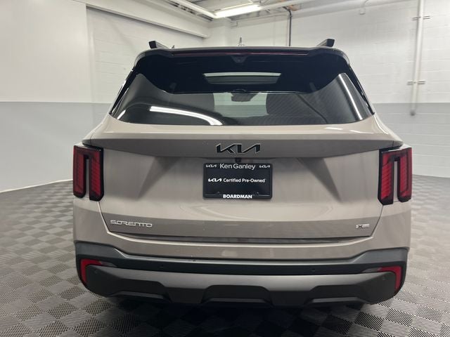 2024 Kia Sorento X-Line SX Prestige