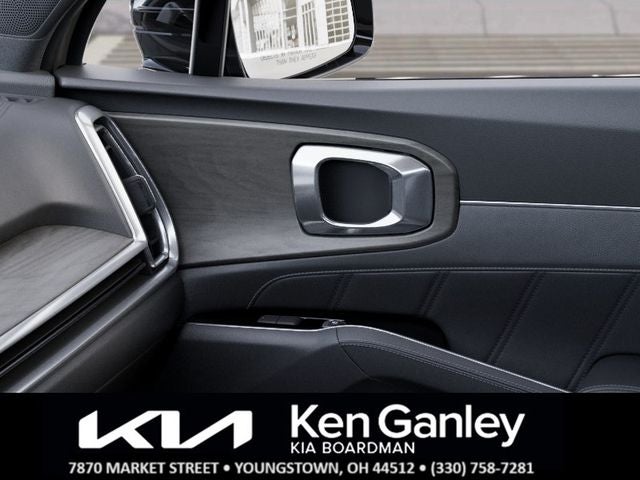 2026 Kia Sorento X-Line SX