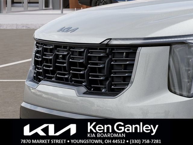 2026 Kia Sorento X-Pro SX Prestige