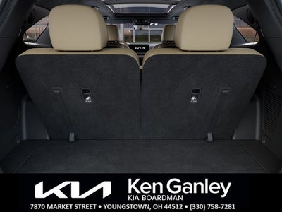 2026 Kia Sorento X-Pro SX Prestige