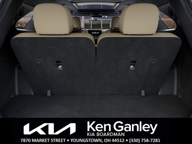 2026 Kia Sorento X-Pro SX Prestige