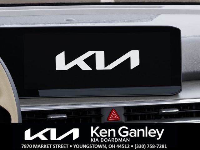 2026 Kia Sorento X-Pro SX Prestige