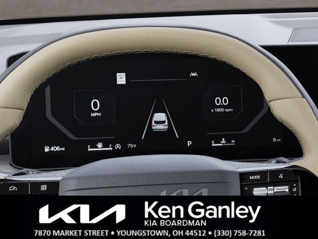 2026 Kia Sorento X-Pro SX Prestige