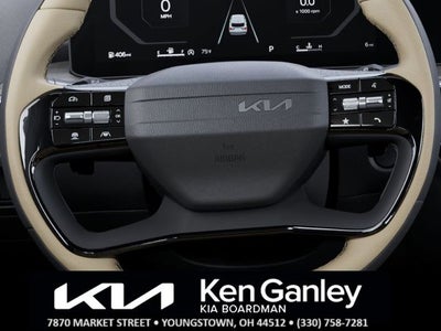 2026 Kia Sorento X-Pro SX Prestige