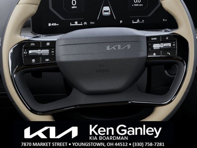 2026 Kia Sorento X-Pro SX Prestige