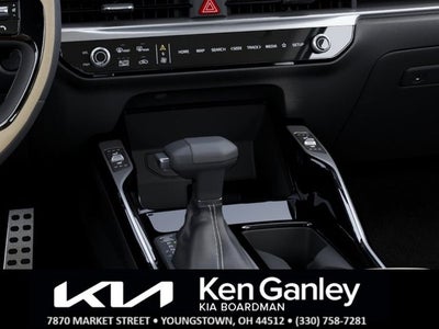 2026 Kia Sorento X-Pro SX Prestige