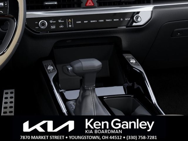 2026 Kia Sorento X-Pro SX Prestige