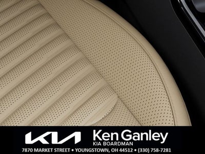 2026 Kia Sorento X-Pro SX Prestige