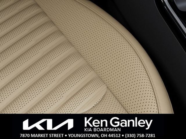 2026 Kia Sorento X-Pro SX Prestige