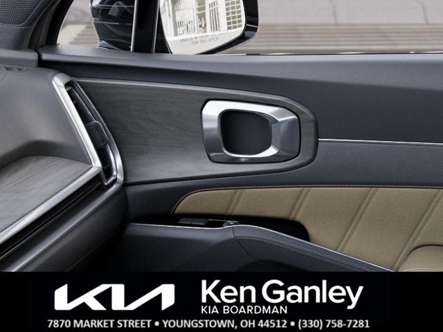 2026 Kia Sorento X-Pro SX Prestige