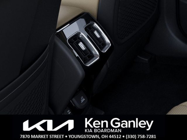 2026 Kia Sorento X-Pro SX Prestige