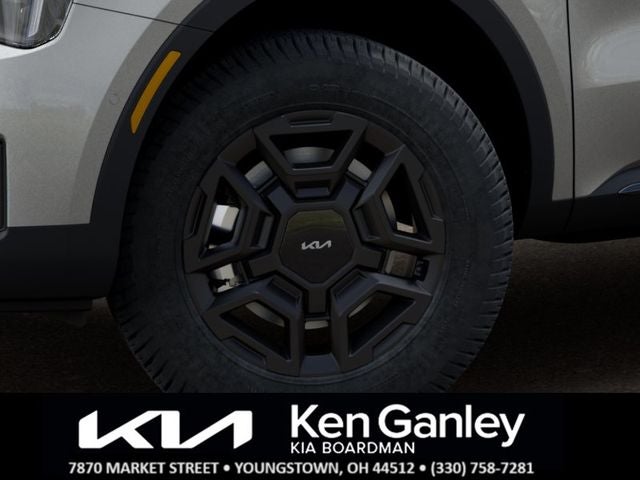 2026 Kia Sorento X-Pro SX Prestige