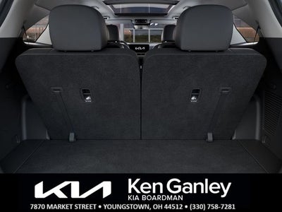 2026 Kia Sorento X-Line SX