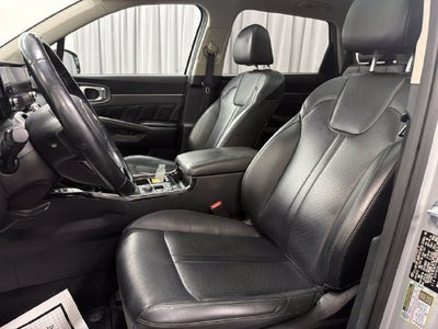 2021 Kia Sorento SX