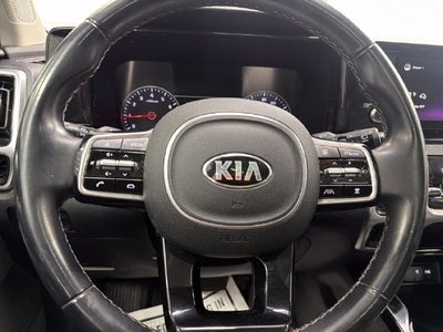 2021 Kia Sorento SX