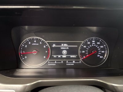 2021 Kia Sorento SX