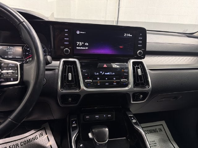 2021 Kia Sorento SX