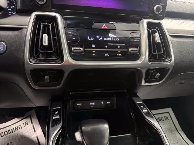 2021 Kia Sorento SX