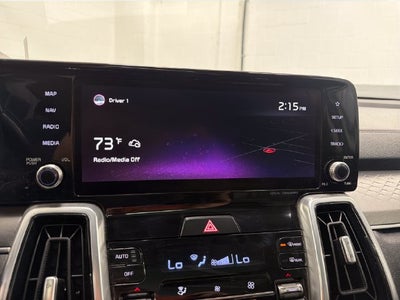 2021 Kia Sorento SX