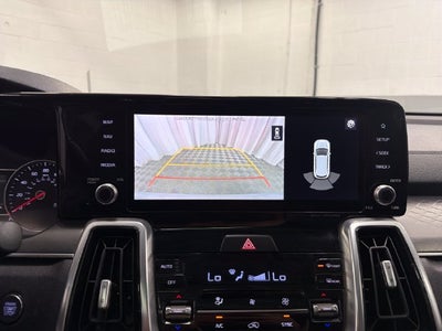 2021 Kia Sorento SX