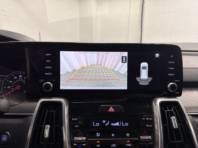 2021 Kia Sorento SX