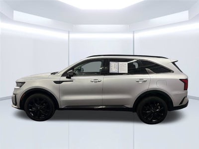 2021 Kia Sorento SX