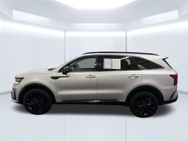 2021 Kia Sorento SX