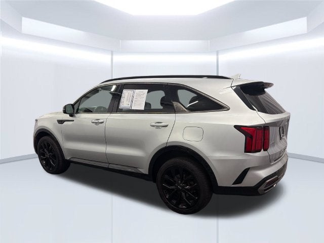 2021 Kia Sorento SX