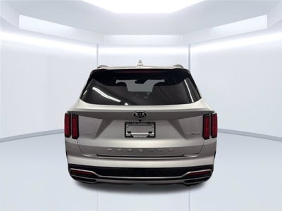 2021 Kia Sorento SX