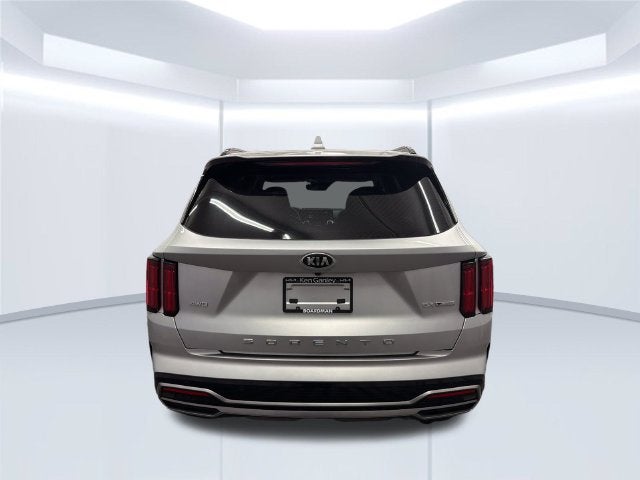 2021 Kia Sorento SX