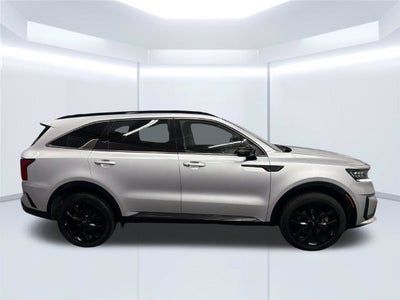 2021 Kia Sorento SX