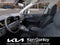 2027 Kia Sportage Hybrid LX