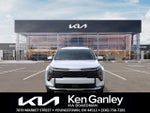 2027 Kia Sportage Hybrid LX