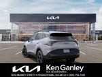 2027 Kia Sportage Hybrid EX