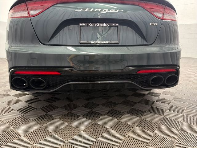 2023 Kia Stinger GT2